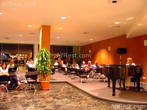 Croatia Hotel 83